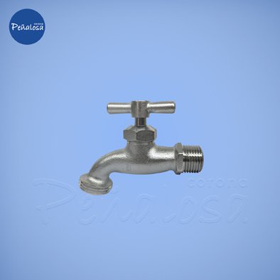 Corona En Cucuta LLAVE JARDIN CORR 1/2