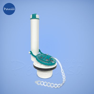 Corona En Cucuta GT VALVULA SALIDA 26 CM