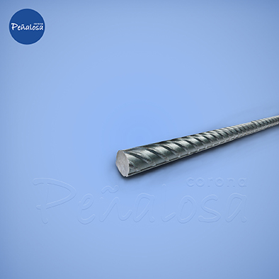 VARILLA CORRUGADA 12MM X 6 MTS 60W NTC2289 ACESCO