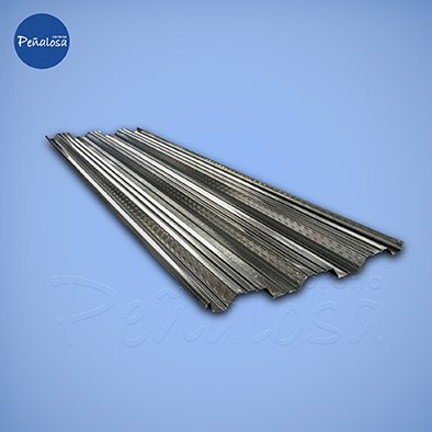 Corona En Cucuta FORMALETA TIPO METALDECK 2