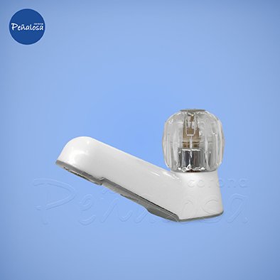 Corona En Cucuta LLAVE LAVAMANOS AQUARIUS NIEVE