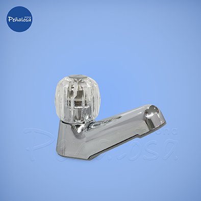 Corona En Cucuta LLAVE LAVAMANOS AQUARIUS