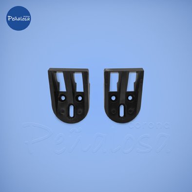 Corona En Cucuta GRAPAS LAVAMANOS ( PAR )