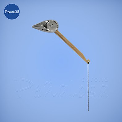 Corona En Cucuta MANIJA TANQUE ARIANE RECTO CROMO