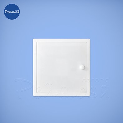 Corona En Cucuta TAPA REGISTRO 15 X 15