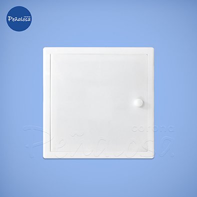 Corona En Cucuta TAPA REGISTRO 20 X 20