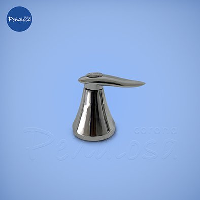 Corona En Cucuta MANIJA PALANCA PARA DUCHA SLIM CROMADA GERFOR