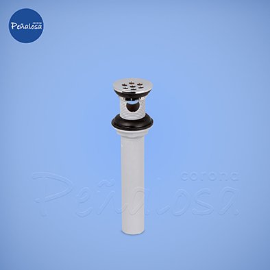 Corona En Cucuta DESAGUE SENCILLO INTEGRAL CON REBOSE