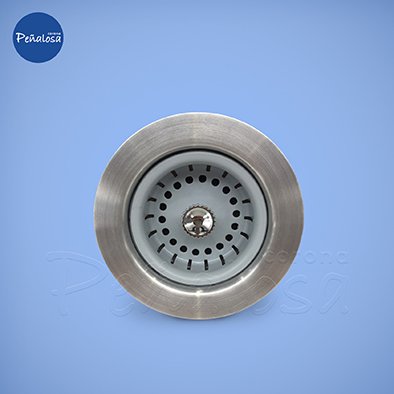 Corona En Cucuta CANASTILLA LAVAPLATOS INOX - PLASTICA 4