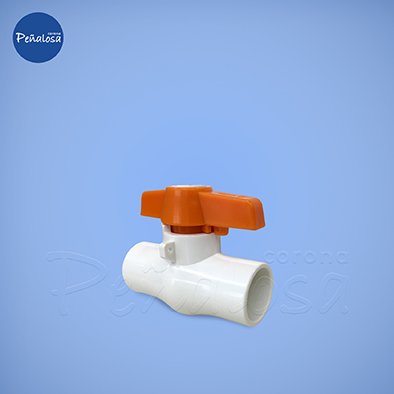 Corona En Cucuta VALVULA BOLA SOLDADA 1