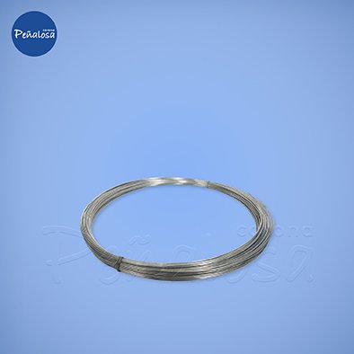 Corona En Cucuta ALAMBRE GALVANIZADO BTE C-12 KILO