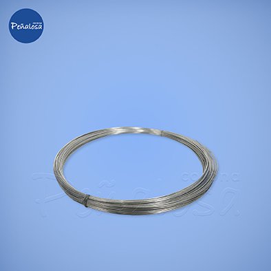 Corona En Cucuta ALAMBRE GALVANIZADO BTE C-16 KILO