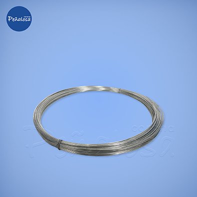 Corona En Cucuta ALAMBRE GALVANIZADO BTE C-18 KILO