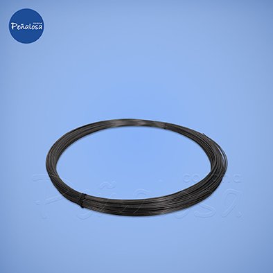 Corona En Cucuta ALAMBRE NEGRO KILO