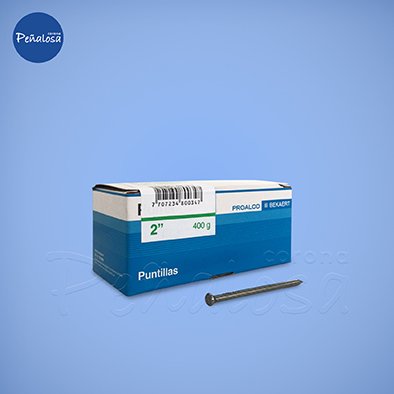 Corona En Cucuta PUNTILLA CC 2X50 ( 400 GMS )