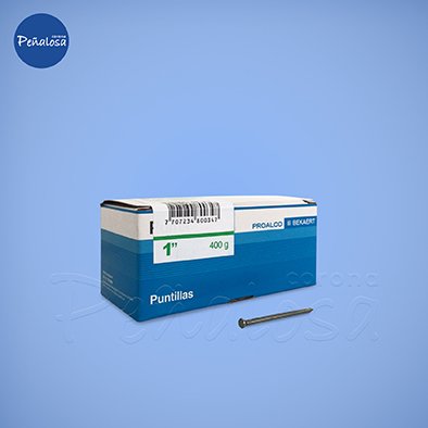 Corona En Cucuta PUNTILLA CC 1X50 (400 GMS)