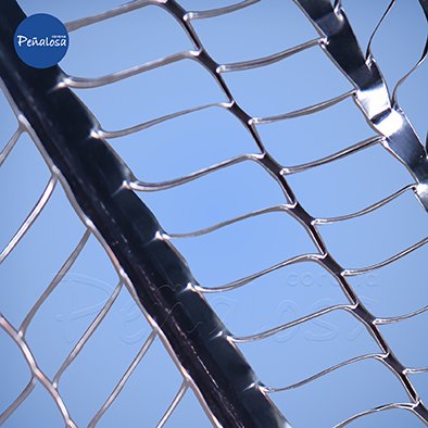 Corona En Cucuta MALLA VENA 2.00X20 PAQUETE 0.18 MM