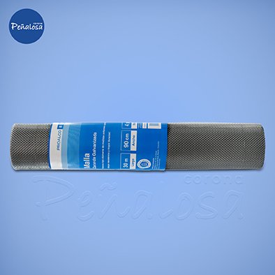 Corona En Cucuta MALLA ZARANDA 6X6 HUECOS/PULG (0.9 MT ANCHO) 30 MTS LARGO