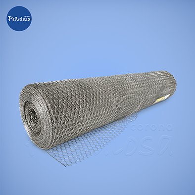 Corona En Cucuta MALLA PAJARITO 1/2