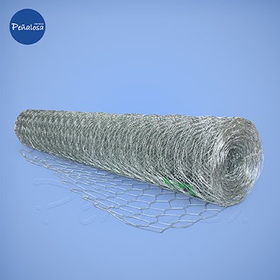 Corona En Cucuta MALLA GANSO 2 ½