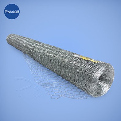 Corona En Cucuta MALLA GALLINERO 1¼