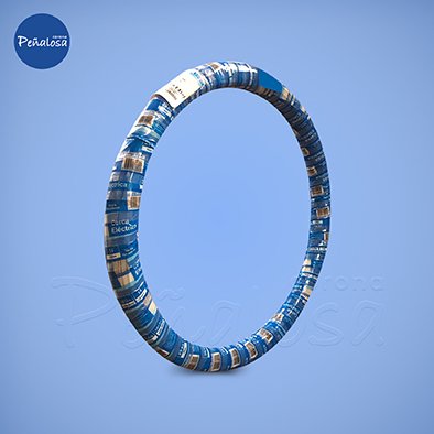 Corona En Cucuta ALAMBRE PARA CERCA ELECTRICA PUMA CAL 14 X 1013 MTS (25 KG)