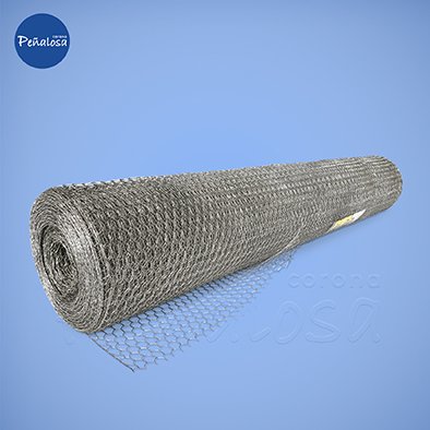 Corona En Cucuta MALLA GANSO 1