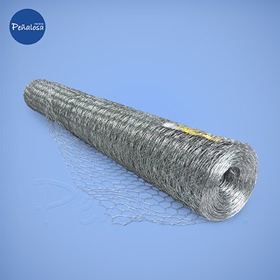 Corona En Cucuta MALLA GALLINERO 1¼