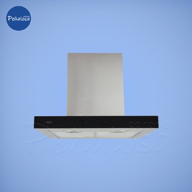 CAMPANA ASAI PENINSULA INOXIDABLE 60CM 3 VELOCIDADES