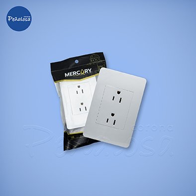 Corona En Cucuta TOMA DOBLE BIANCO CAPRI MERCURY