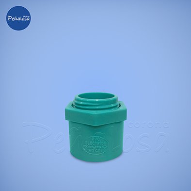 Corona En Cucuta ADAPT TERMINAL CONDUIT 1 1/2