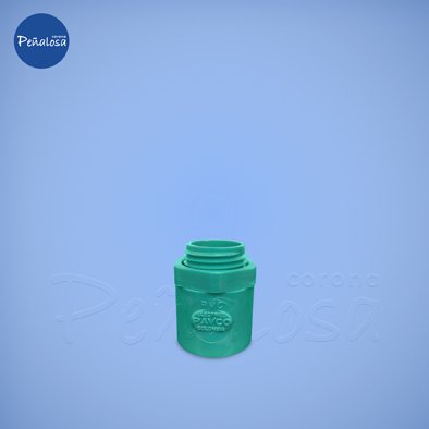 Corona En Cucuta ADAPT TERMINAL CONDUIT 1/2