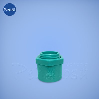 Corona En Cucuta ADAPT TERMINAL CONDUIT 3/4