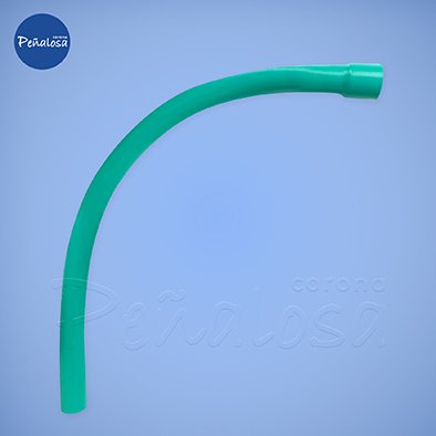 Corona En Cucuta CURVA DUCTO DE 3