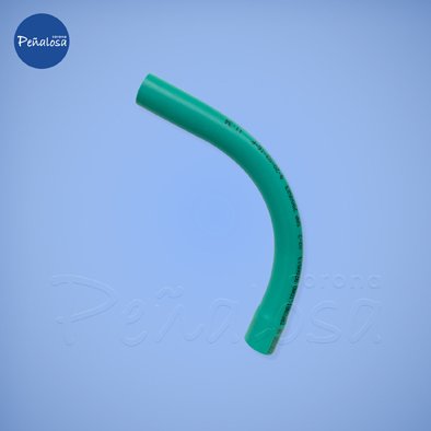 Corona En Cucuta CURVA CONDUIT CXE 90 1 1/2