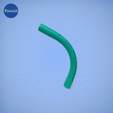 Corona En Cucuta CURVA CONDUIT CXE 90 1