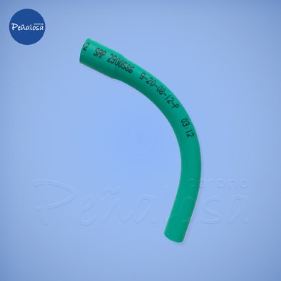 Corona En Cucuta CURVA CONDUIT CXE 90 2