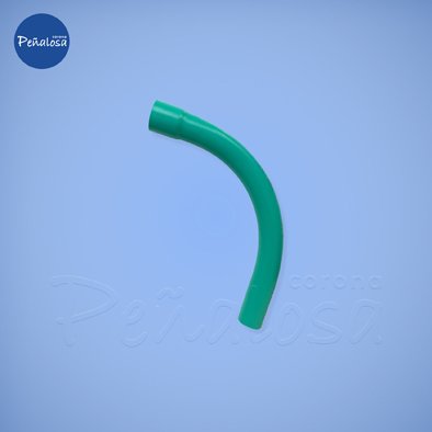 Corona En Cucuta CURVA CONDUIT CXE 90 3/4