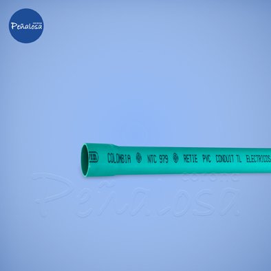 Corona En Cucuta TUBO CONDUIT 1 1/2