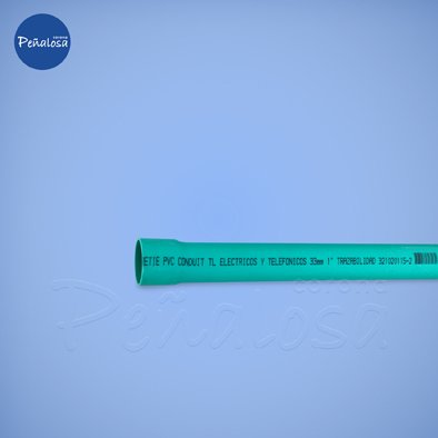 Corona En Cucuta TUBO CONDUIT 1