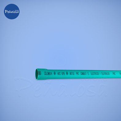 Corona En Cucuta TUBO CONDUIT 1/2