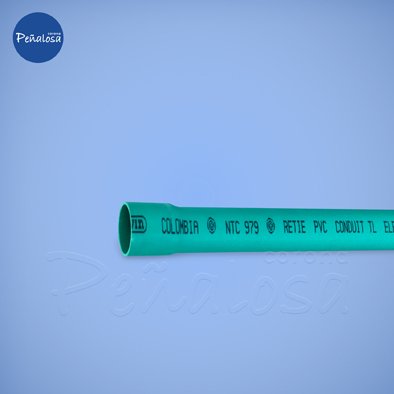 Corona En Cucuta TUBO CONDUIT 2