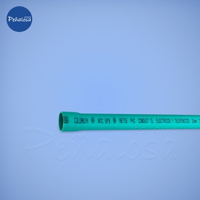 Corona En Cucuta TUBO CONDUIT 3/4