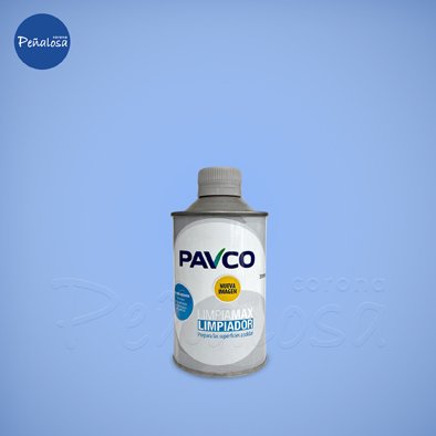 Corona En Cucuta LIMPIADOR PVC- CPVC (1/8)