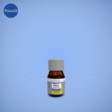 Corona En Cucuta LIMPIADOR PVC 28 GR (1/128)