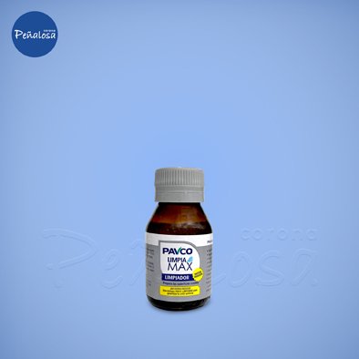 Corona En Cucuta LIMPIADOR PVC 56 GR (1/64)