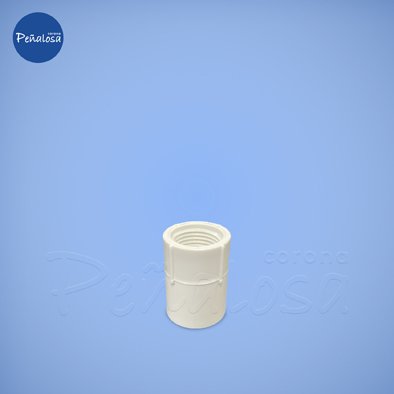 Corona En Cucuta ADAPT HEMBRA PRESION 1/2