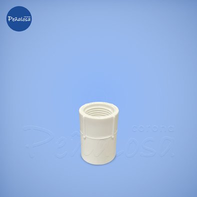 Corona En Cucuta ADAPT HEMBRA PRESION 3/4