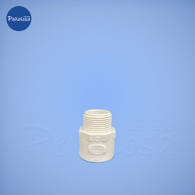 Corona En Cucuta ADAPT MACHO PRESION 1/2