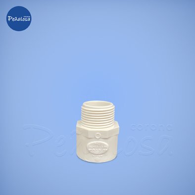 Corona En Cucuta ADAPT MACHO PRESION 3/4